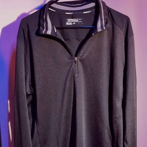 Nike Golf Tour Performance Dry-Fit Pullover